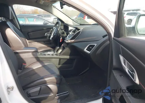 2017 GMC Terrain Slt из США, поврежденный, VIN 2GKFLUEK2H6317398